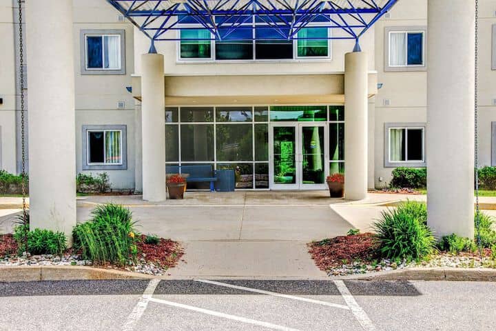 Hotel 36 of 40