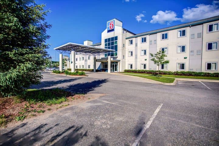 Hotel 40 of 40